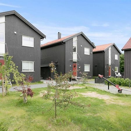 Totally Independent Apartment Near Ntnu,Lerkendal And Center Trondheim Exteriér fotografie